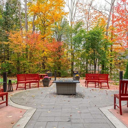 The Chandler At White Mountains, An Ascend Hotel Collection Membe Витлеем Екстериор снимка