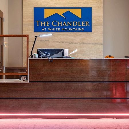 The Chandler At White Mountains, An Ascend Hotel Collection Membe Витлеем Екстериор снимка