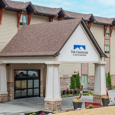 The Chandler At White Mountains, An Ascend Hotel Collection Membe Витлеем Екстериор снимка
