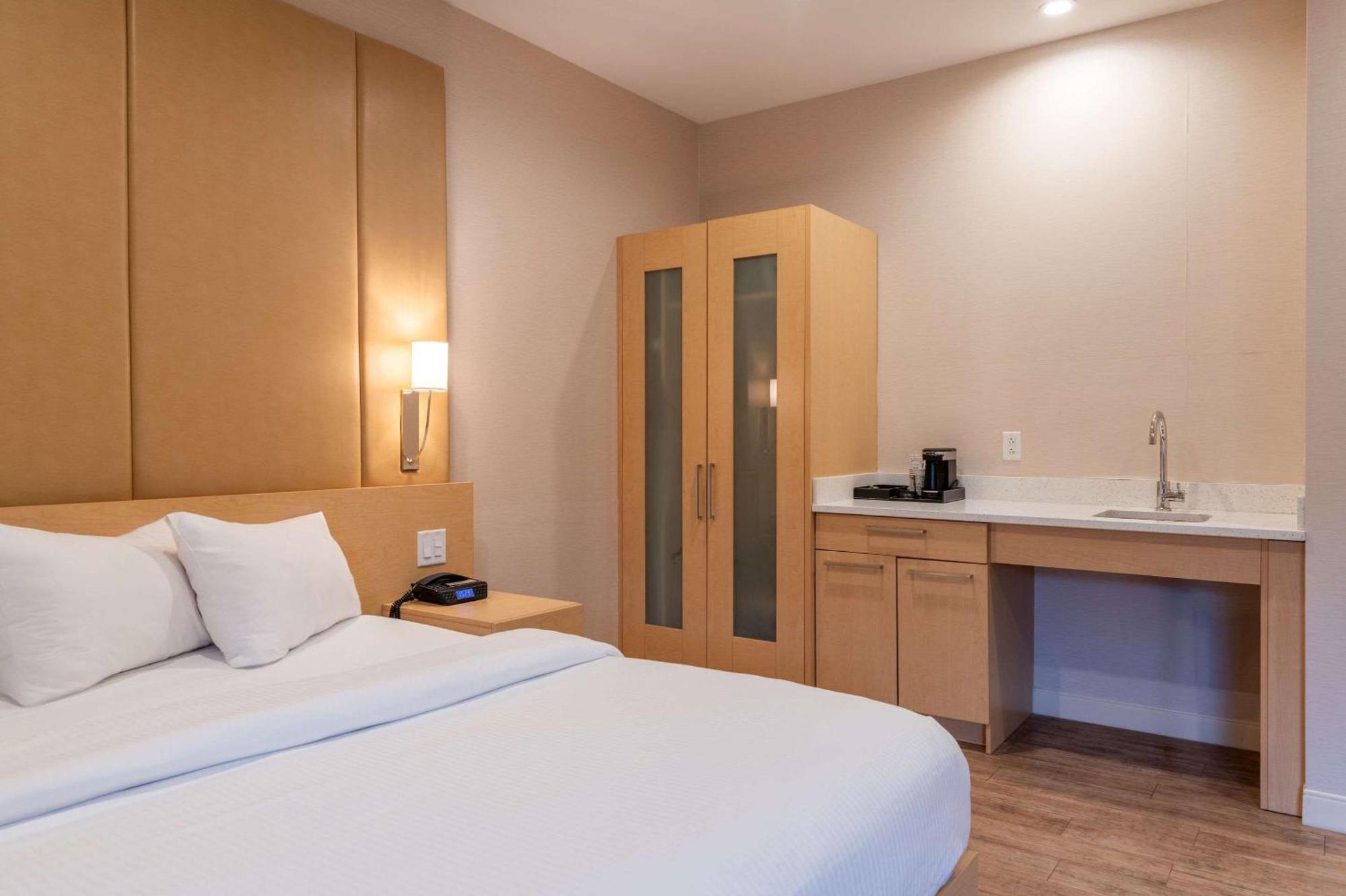 The Chandler At White Mountains, An Ascend Hotel Collection Membe Витлеем Екстериор снимка