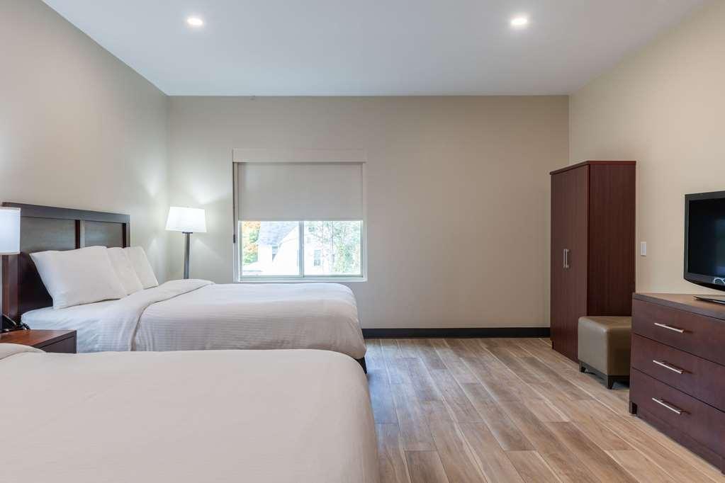 The Chandler At White Mountains, An Ascend Hotel Collection Membe Витлеем Стая снимка