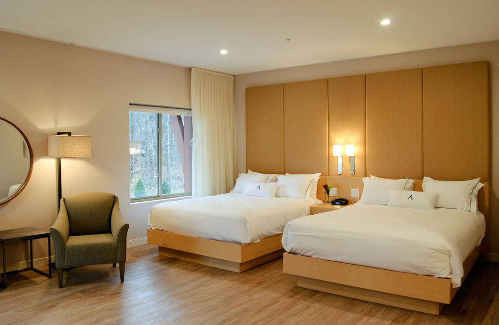 The Chandler At White Mountains, An Ascend Hotel Collection Membe Витлеем Екстериор снимка